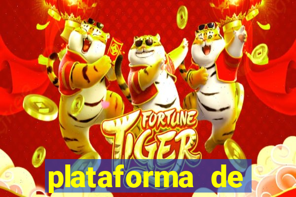 plataforma de casino chinesa